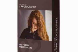 Ted Forbes – Preset Pack 02
