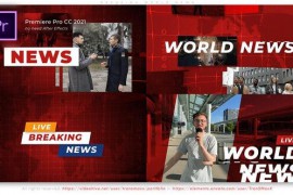 Breaking World News 44092838