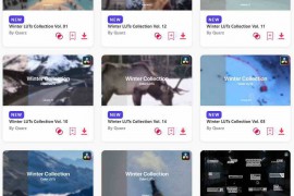 2023.12.22.20.Set.DaVinci-Resolve.Templates