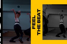 Upbeat Urban Intro | AE 50211136