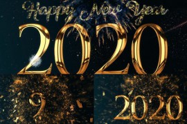 New Year Countdown 25235541