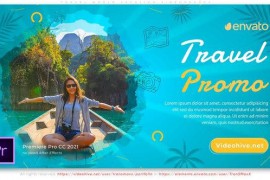 Travel World Vacation Videography 44581125