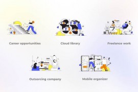 Freelance Work - Outline Concepts 43436311