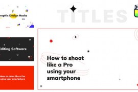 YouTube Titles | Final Cut Pro X 43160462