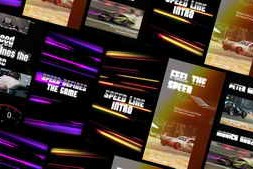 Free Download:Speed Intro Story 59844757