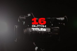 Minimal Glitch Titles 42680873