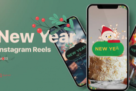 New Year Reels Vol. 03 49686710