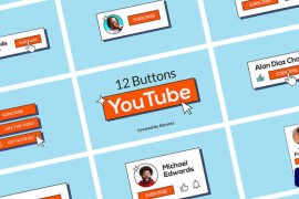 Youtube Pack 48069288