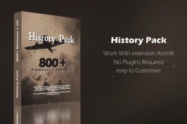 History Pack V1 54972733