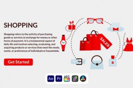 Shopping Design Concept 50691661