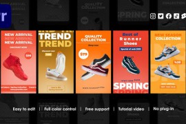 Shopping Instagram Stories 44576140