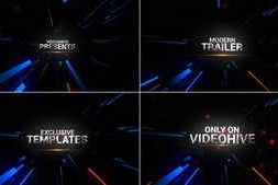Free Download:Impact Trailer // Action Cinematic Trailer 46808439