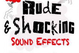 SR Fields More Rude and Shocking Sound Effects FLAC