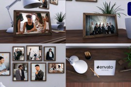 Corporate Opener for Premiere Pro 50653130