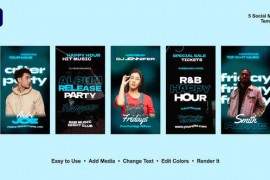 Party Instagram Reels 52760644