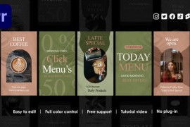 Art Concept Instagram Stories 48591054