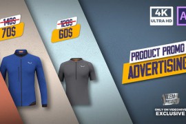 Product Promo - Product Advertising 45990625