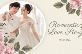 Romantic Wedding Slideshow 46311326