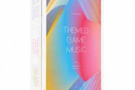 Epic Stock Media - Themed Game Music WAV