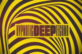 Free Download:Black Octopus Sound Hypnotic Deep Techno WAV-FANTASTiC