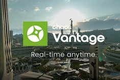 Free Download:Chaos Vantage 3.2.1 Win