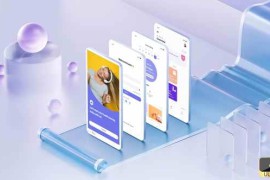 Mobile App Promo 57661323