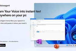 Free Download:VoiceAgent v1.0.21