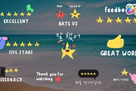 Rate Titles | FCPX 47925336