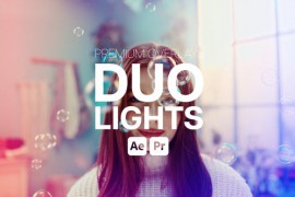 Premium Overlays Duolights 51793848