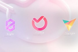 Elegant and Clean Logo Reveal 43888075