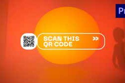 Free Download:QR Code Titles /Pr 59879814