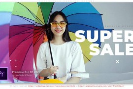 Super Sale Fashion Opener 42483480