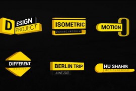Unique Isometric Titles 32574049
