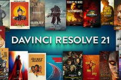 Free Download:Blackmagic Design DaVinci Resolve Studio v21.0.0.48