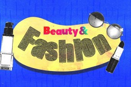 Beauty & Fashion Vlog 45918961