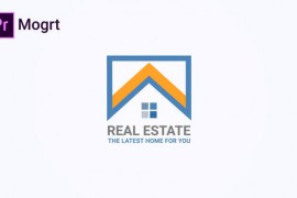 Real Estate Logo 04 - Mogrt 50266934