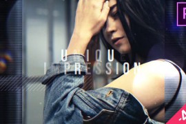 Urban Fashion 45716774