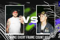 Free Download:Urban Chaos Intro 62630288