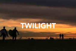 CINECOLOR – TWILIGHT