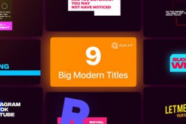 Big Modern Titles Vol. 03 44614807
