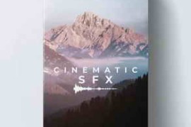 640 Studio Cinematic Sound Pack WAV-DECiBEL