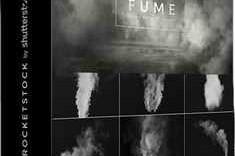 RocketStock – RS3021 – Fume – 150+ Smoke Effects