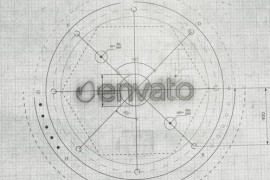 Technical Logo 45845713