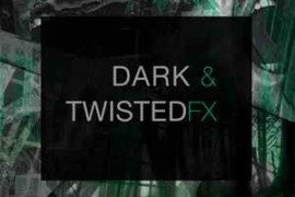 Spf Samplers - Dark and Twisted FX WAV