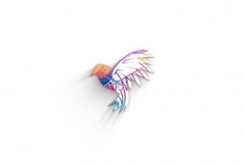 Cut Logo 47534670