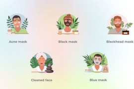 Spa Avatars - Avatars Concept 47718192