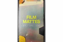 Tropic Colour – FILM MATTES