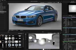 Lightmap HDR Light Studio Automotive 8.2.5.2025.0205 Win x64