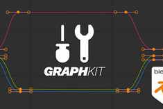 Free Download:SuperhiveMarket – GraphKit v3.0.49