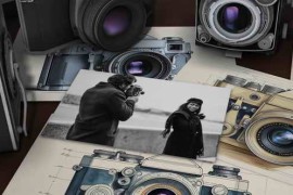 Free Download:Photographer Slideshow 58810064